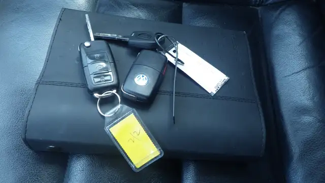 2006 Volkswagen Jetta Wagon TDI WAGON GLS - Photo 25