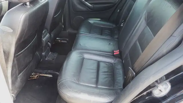 2006 Volkswagen Jetta Wagon TDI WAGON GLS - Photo 26