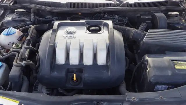 2006 Volkswagen Jetta Wagon TDI WAGON GLS - Photo 28