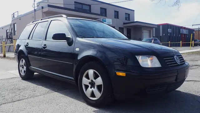 2006 Volkswagen Jetta Wagon TDI WAGON GLS - Photo 29