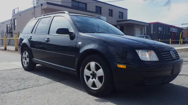 2006 Volkswagen Jetta Wagon TDI WAGON GLS - Photo 30