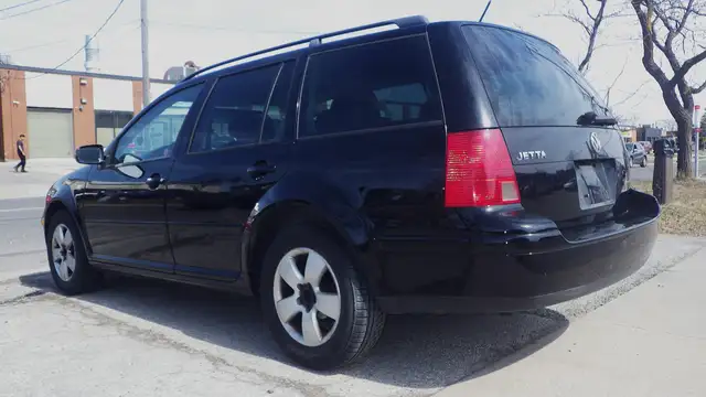 2006 Volkswagen Jetta Wagon TDI WAGON GLS - Photo 33