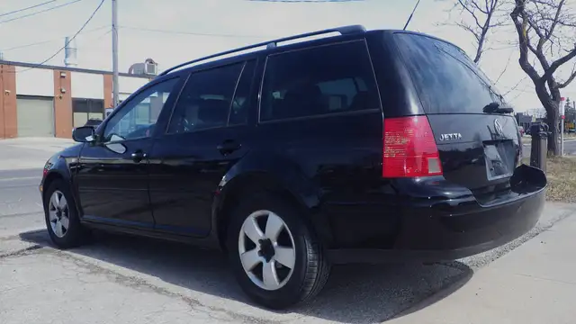2006 Volkswagen Jetta Wagon TDI WAGON GLS - Photo 34
