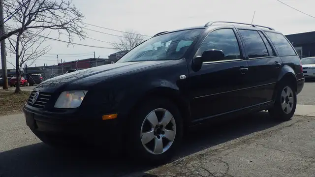 2006 Volkswagen Jetta Wagon TDI WAGON GLS - Photo 35