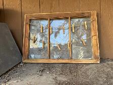 Windows for art projects