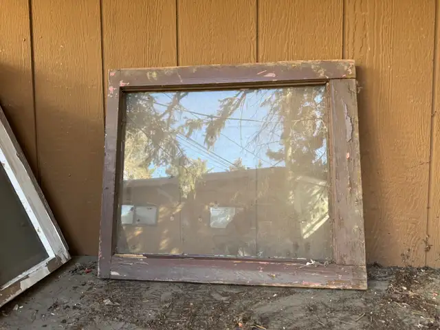 Windows for art projects - Photo 3