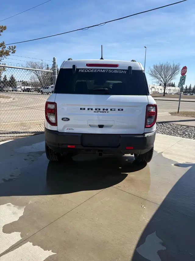 2023 Bronco Sport - Photo 2