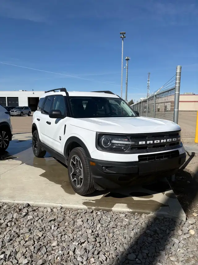 2023 Bronco Sport - Photo 3