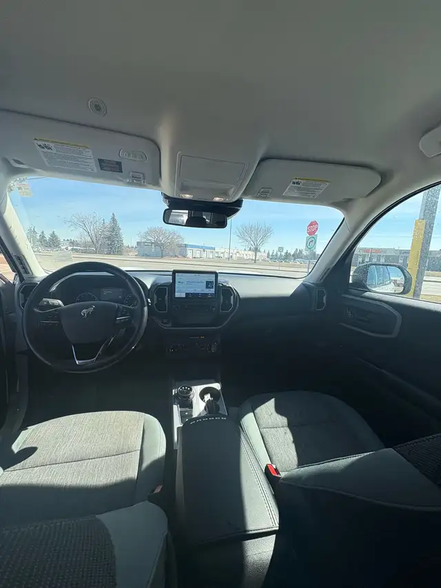 2023 Bronco Sport - Photo 5