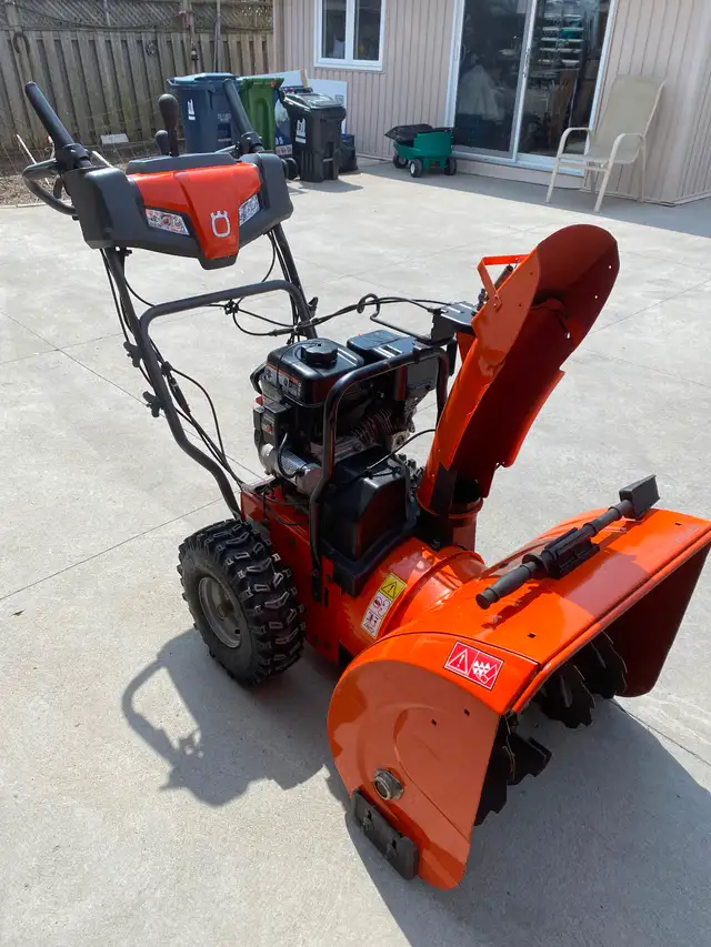 Wanted Dead or Alive (Working or Not) Snowblowers - Photo 2