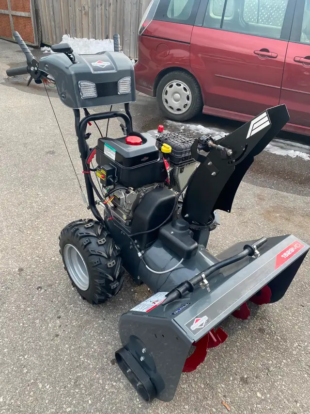 Wanted Dead or Alive (Working or Not) Snowblowers - Photo 4