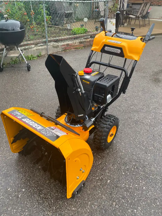 Wanted Dead or Alive (Working or Not) Snowblowers - Photo 5