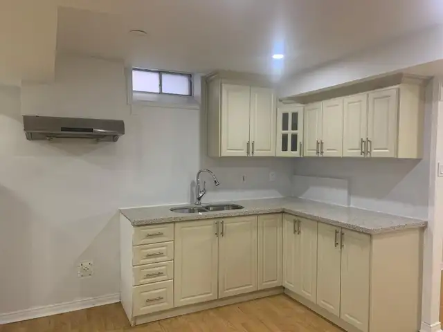 Basement for Rent in Mississauga (2 Bedrooms) - Photo 3