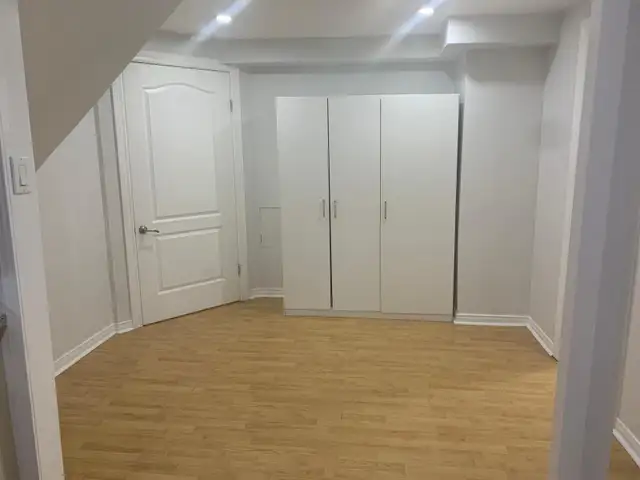 Basement for Rent in Mississauga (2 Bedrooms) - Photo 4