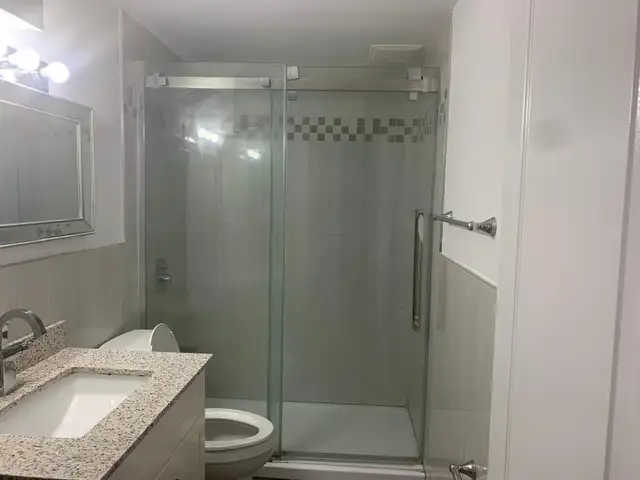 Basement for Rent in Mississauga (2 Bedrooms) - Photo 5