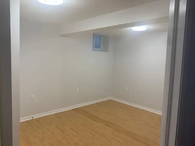 Basement for Rent in Mississauga (2 Bedrooms) - Photo 6