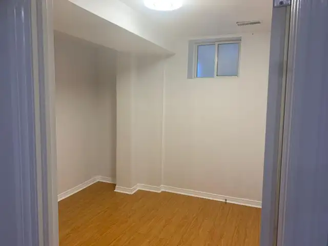 Basement for Rent in Mississauga (2 Bedrooms) - Photo 7