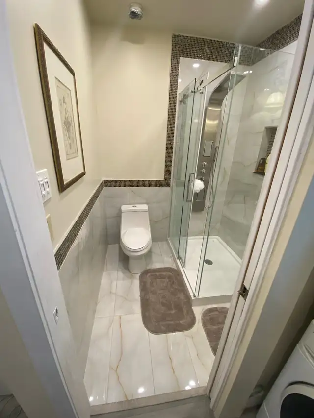 À Louer - Mini-Studio Moderne Meublé-995$–Rive Sud - Photo 10