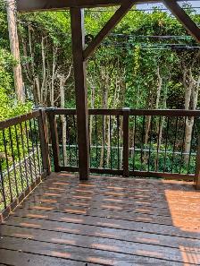 Beau 4 1/2 avec balcon, terrasse, jardin, Ahuntsic