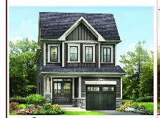 Detached Home for rent