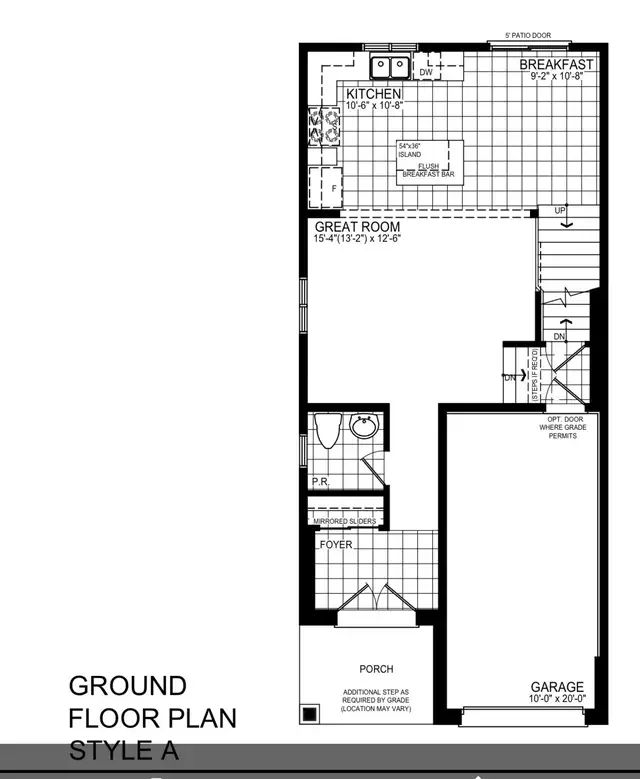 Detached Home for rent - Photo 3