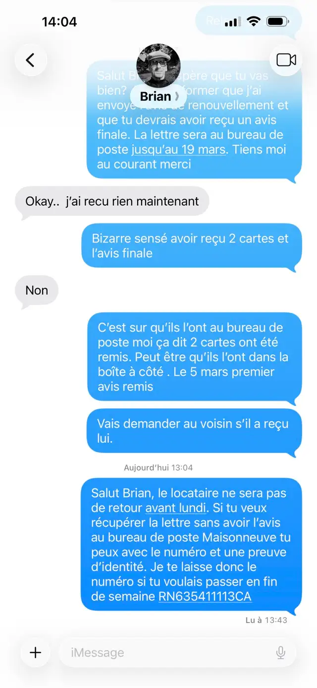 3 1/2 libre 1 juillet - Photo 10