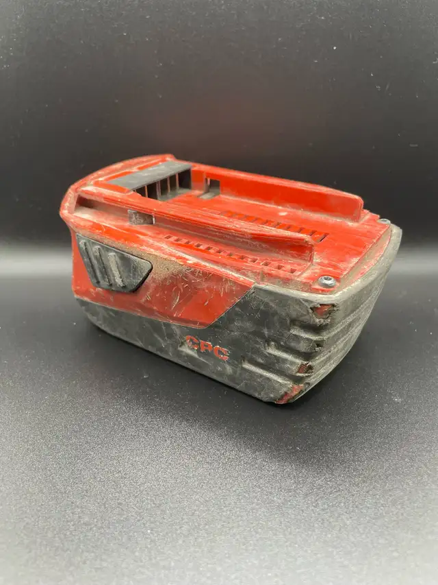 HILTI B22/5.2 BATTERY