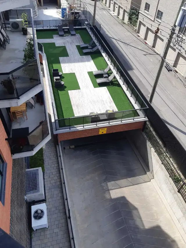 appartment for rent - Photo 2