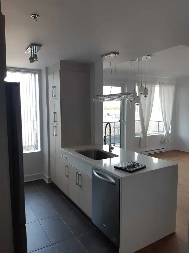 appartment for rent - Photo 8