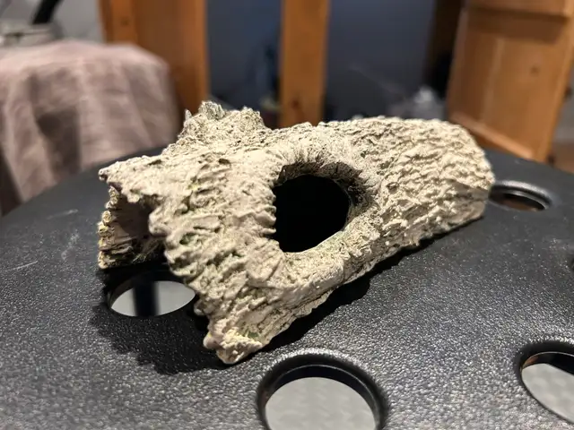 aquarium decors - Photo 2