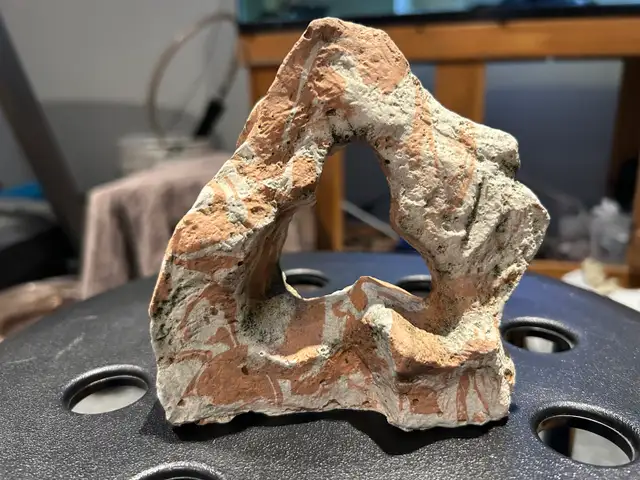 aquarium decors - Photo 3