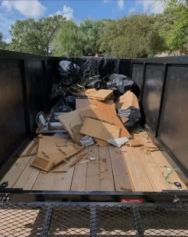 Junk removal - Photo 3