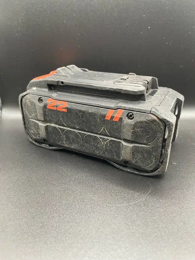 HILTI B 22-170 NURON BATTERY - Photo 2