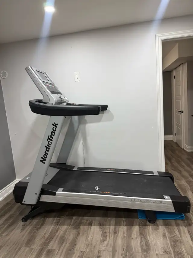 Nordic Treadmil - Photo 4