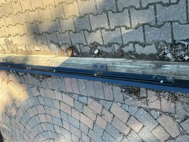 Metal Frame Originally For Greenhouse - Photo 5