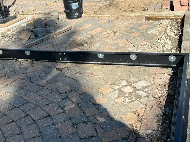 Metal Frame Originally For Greenhouse - Photo 6