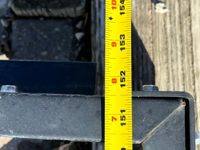 Metal Frame Originally For Greenhouse - Photo 9