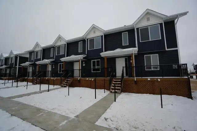 Ravin Park – Town House for rent in Abasand