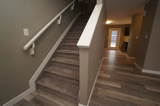 Ravin Park – Town House for rent in Abasand - Photo 2