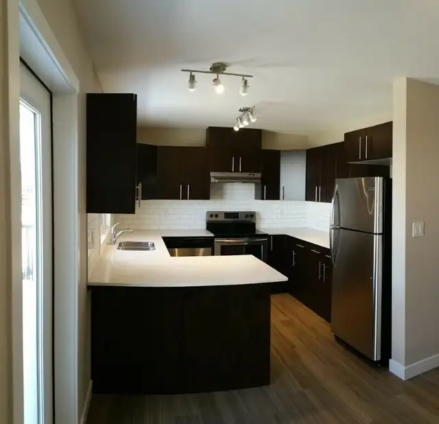 Ravin Park – Town House for rent in Abasand - Photo 3