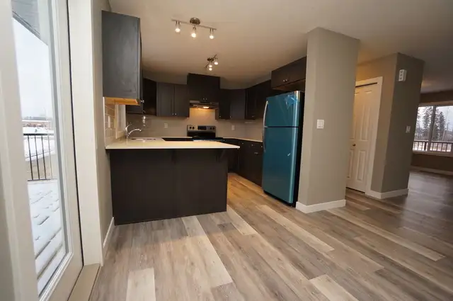 Ravin Park – Town House for rent in Abasand - Photo 4