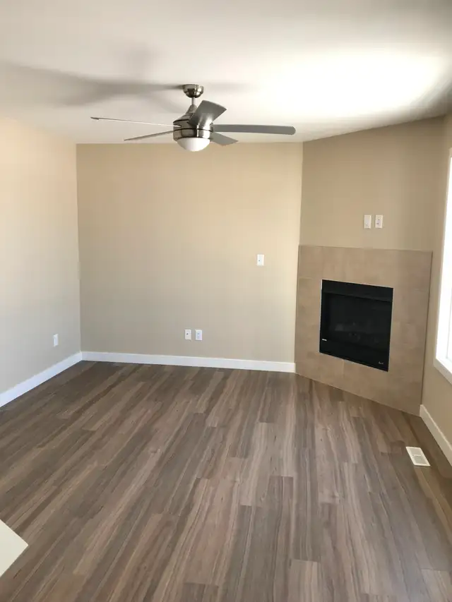 Ravin Park – Town House for rent in Abasand - Photo 6