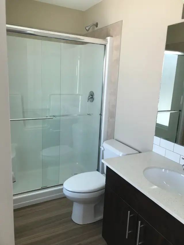 Ravin Park – Town House for rent in Abasand - Photo 8