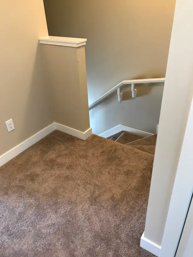 Ravin Park – Town House for rent in Abasand - Photo 9