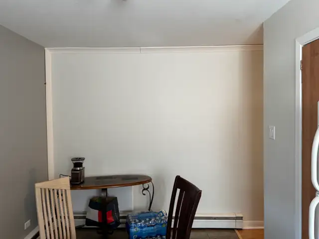 Beau grand 4 1/2, 1er étage Limoilou Juillet - Photo 7