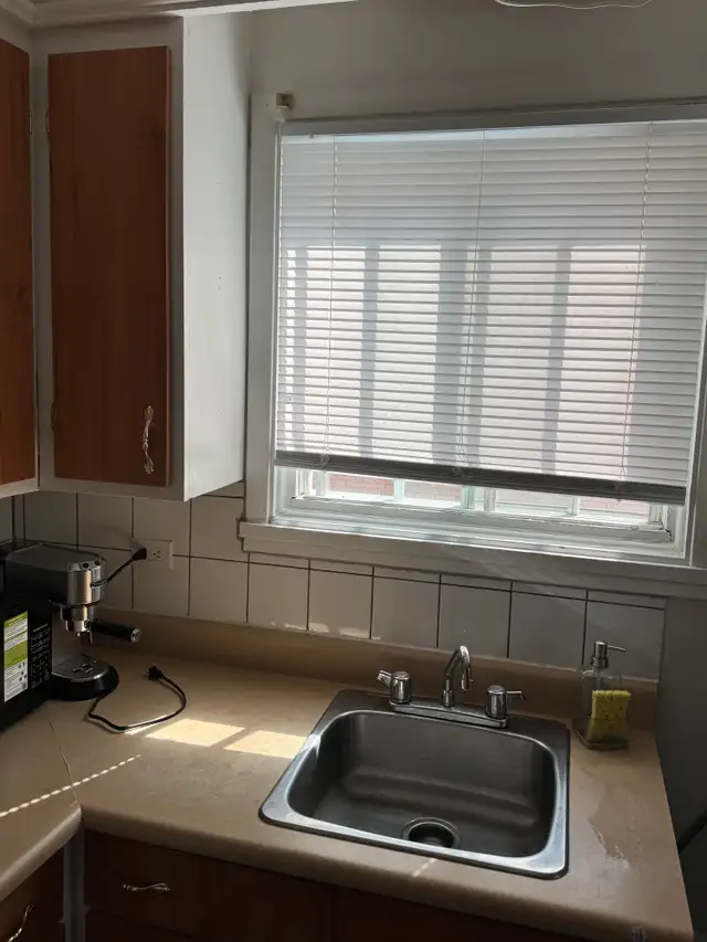 Beau grand 4 1/2, 1er étage Limoilou Juillet - Photo 15