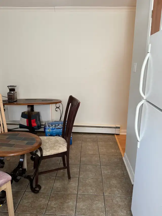 Beau grand 4 1/2, 1er étage Limoilou Juillet - Photo 16