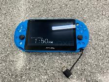 Play Station Vita  2001 Handheld