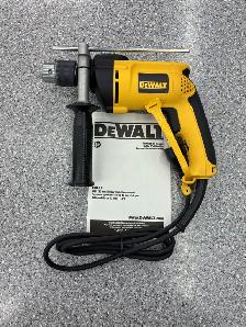 Dewalt DW511 Hammer Drill