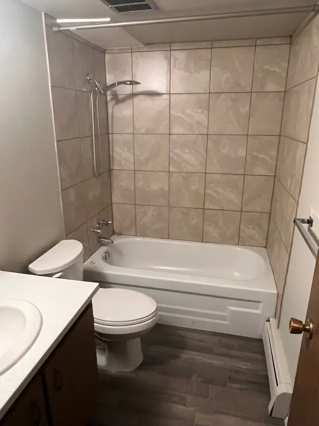 Spacious 2 Bedroom 1 Bath Apartment in the heart of Red Deer! - Photo 6